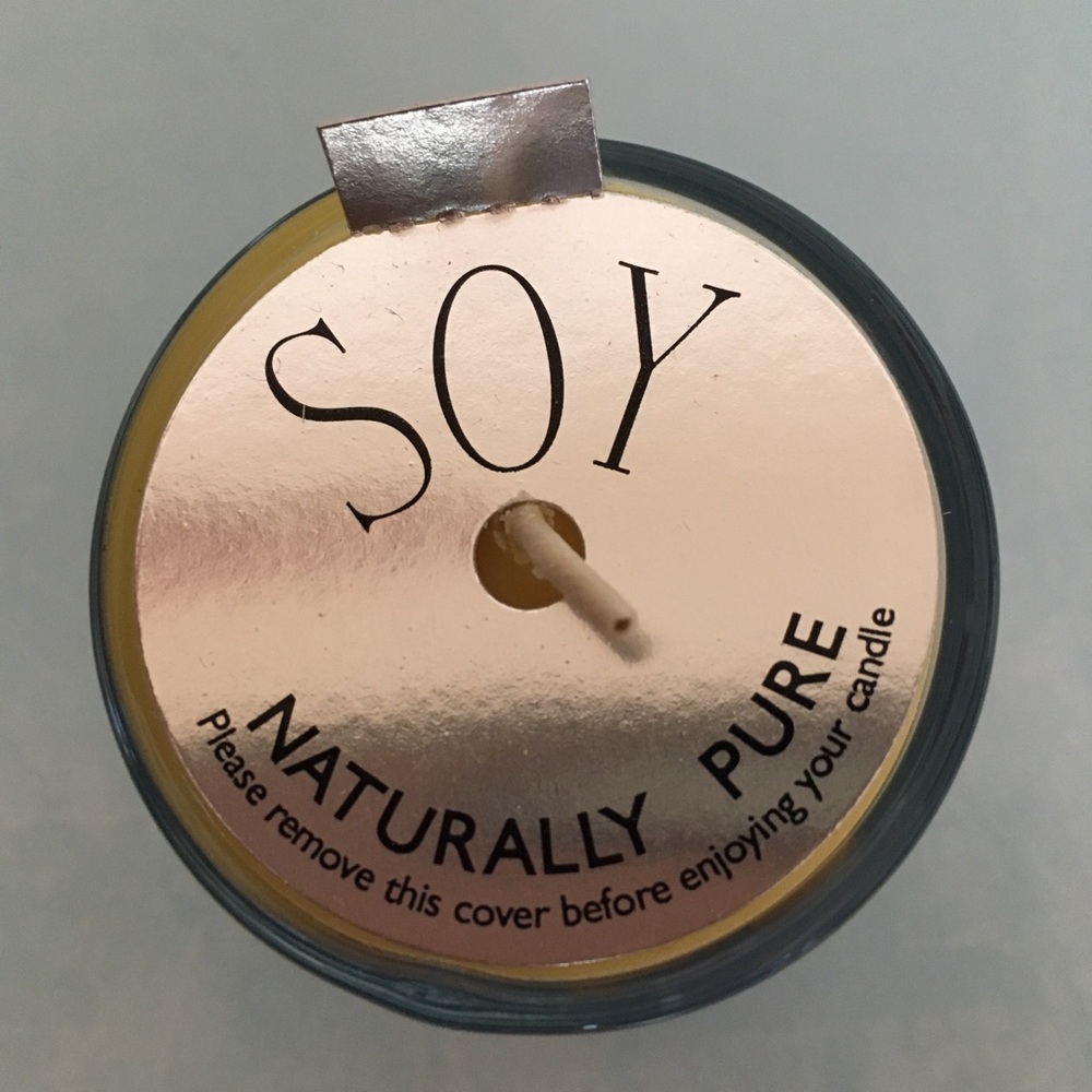 Soy Intention Votive ✨ - Picture 3 of 4